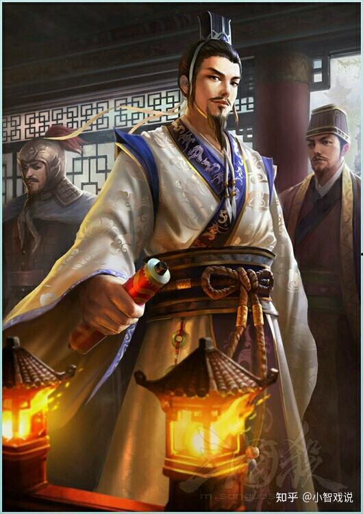 三国杀杨修技能爆料视频,智计过人,谋略无双 第1张 三国杀杨修技能爆料视频,智计过人,谋略无双 第1张