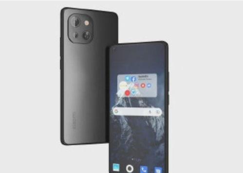 小米12外观爆料视频,惊艳设计,引领潮流新风尚 第2张 小米12外观爆料视频,惊艳设计,引领潮流新风尚 第2张